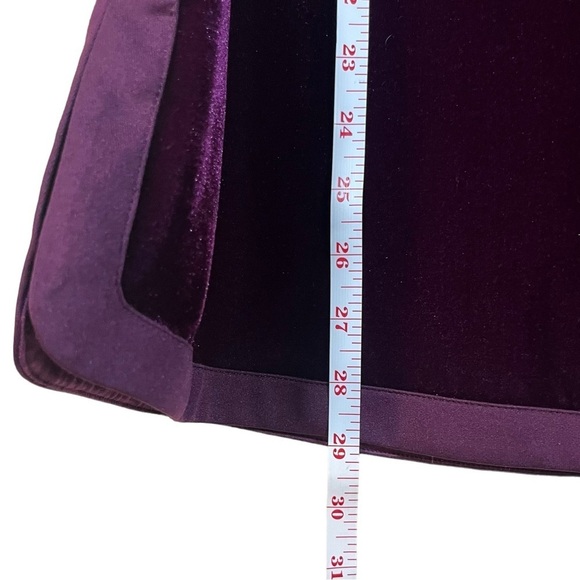 Soft Surroundings Velvet 3/4 sleeve Weekender Tunic Size MP - Picture 5 of 13